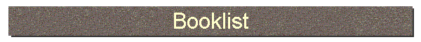 Booklist